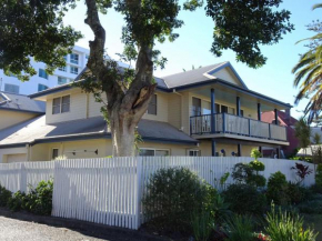 Tokelau Townhouse 1